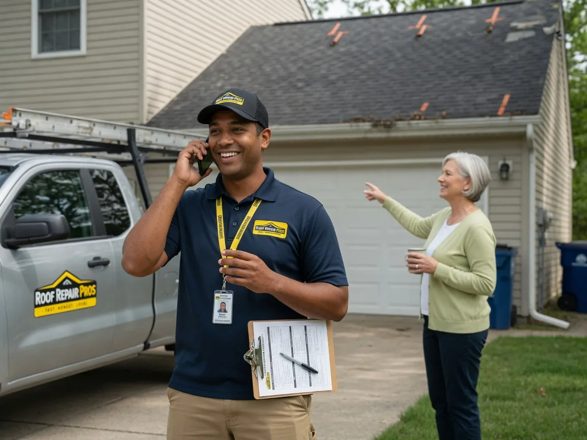 Roof Repair West Union, IL FAQs